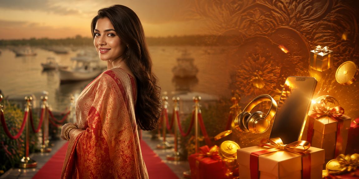 বাংলাদেশি মডেলের সাথে ভিআইপি বোনাস ও বিনোদনের আকর্ষণীয় মুহূর্ত