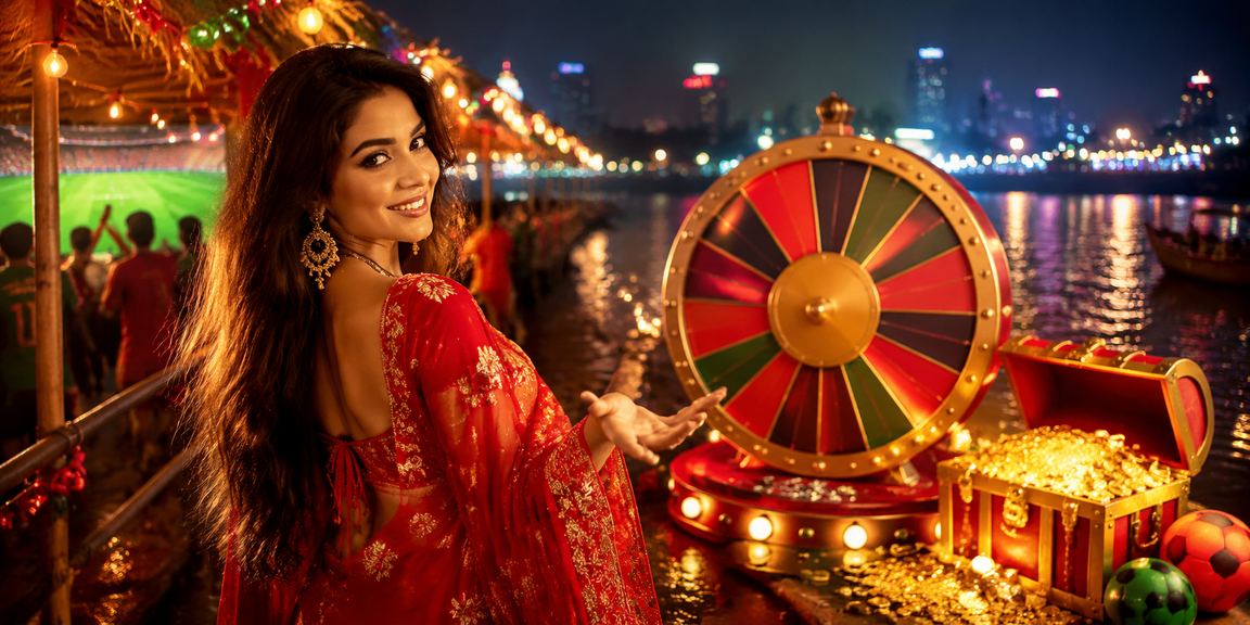 ঢাকায় লাল-সবুজ থিমে রুলেট গেমের পর্যালোচনা ও বেটিং অভিজ্ঞতার দৃশ্য