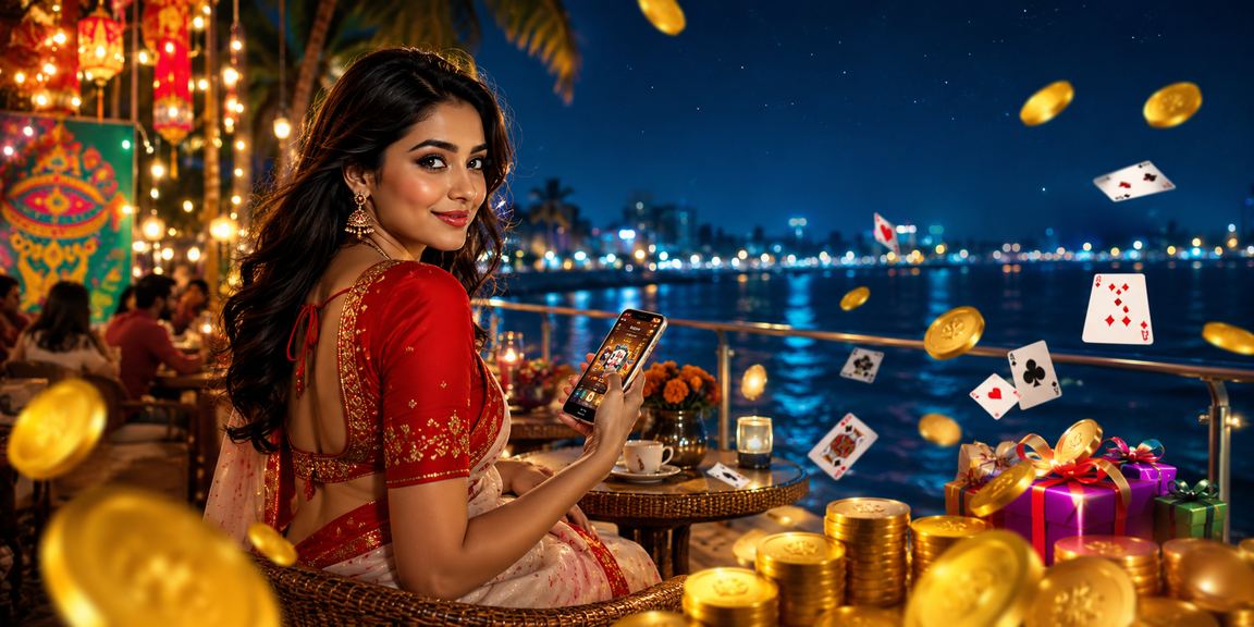 ঢাকায় পহেলা বৈশাখে রামি খেলার উৎসবমুখর পরিবেশ এবং বিনোদন অভিজ্ঞতা