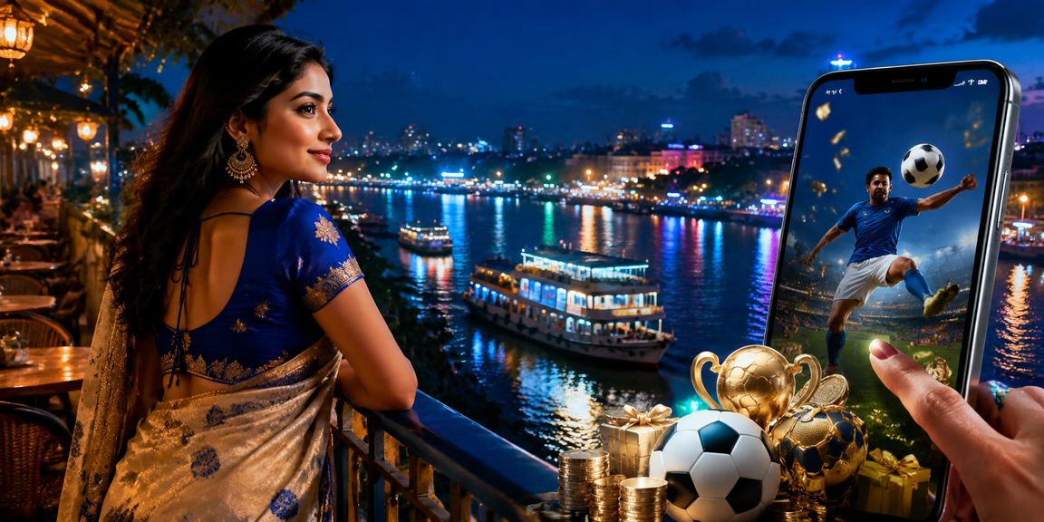 গাজীপুরে ফুটবল বেটিং কৌশল নিয়ে আলোচনারত বাংলাদেশি মডেল