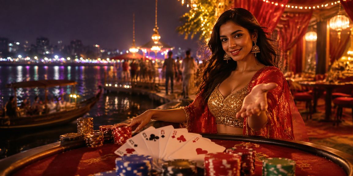 গাজীপুরে জনপ্রিয় তিন পত্তি রাতের বাজারের উত্তেজনা