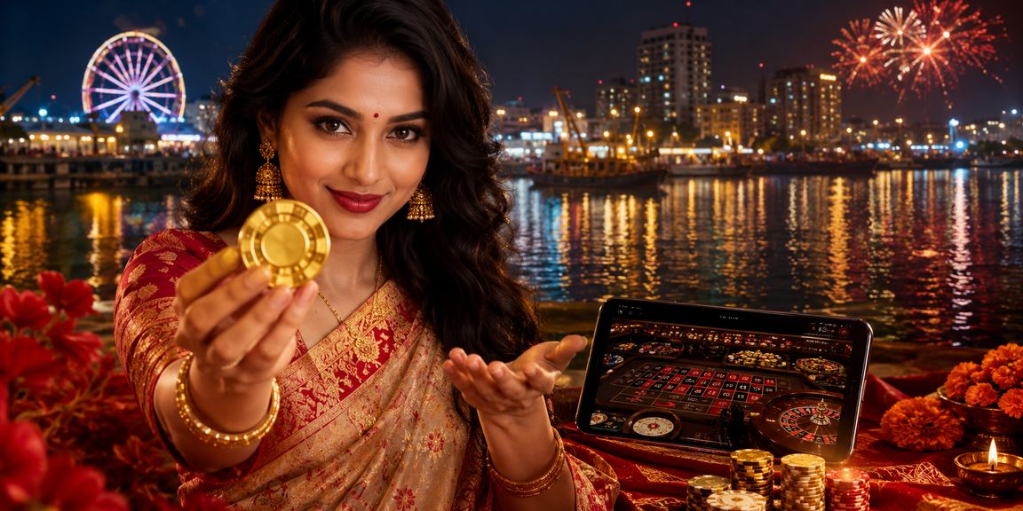 নারায়ণগঞ্জে পহেলা বৈশাখ উপলক্ষে ক্যাসিনোর উথান