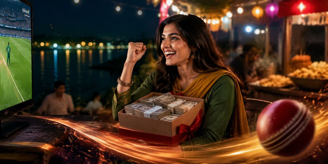 রাঙামাটির রাতের বাজারে ক্রিকেট বেটিং ভিআইপি পরিবেশ