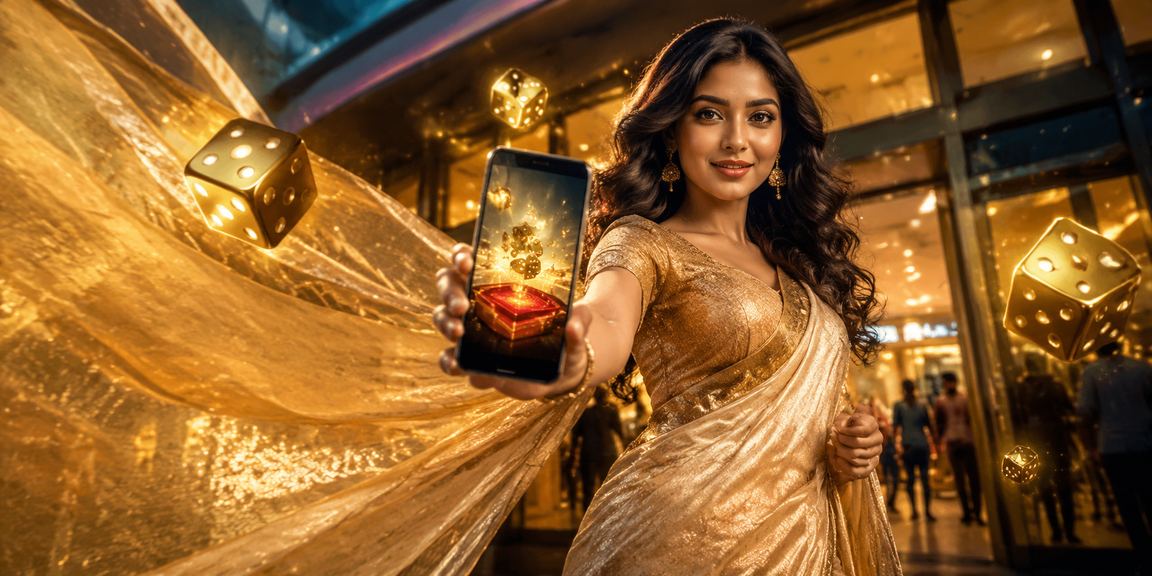 সিলেটে শাড়ি পরে ডাইস গেম বিশ্লেষণের মনোরম মুহূর্ত